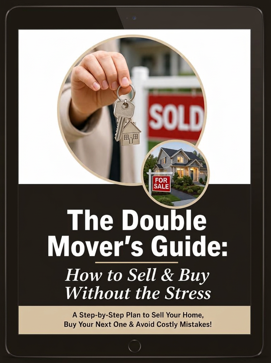 Cover of The Double Mover's Guide