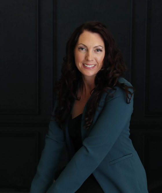 Jessica Hastings-Lesperance, REALTOR®