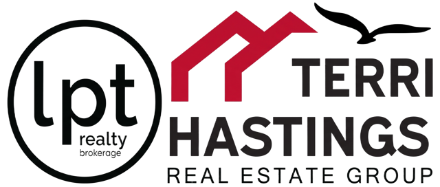 The Terri Hastings Real Estate Group, LPT Realty, Brokerage